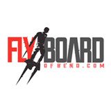 Fly Board of Bend