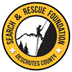 Deschutes County Search and Rescue Logo