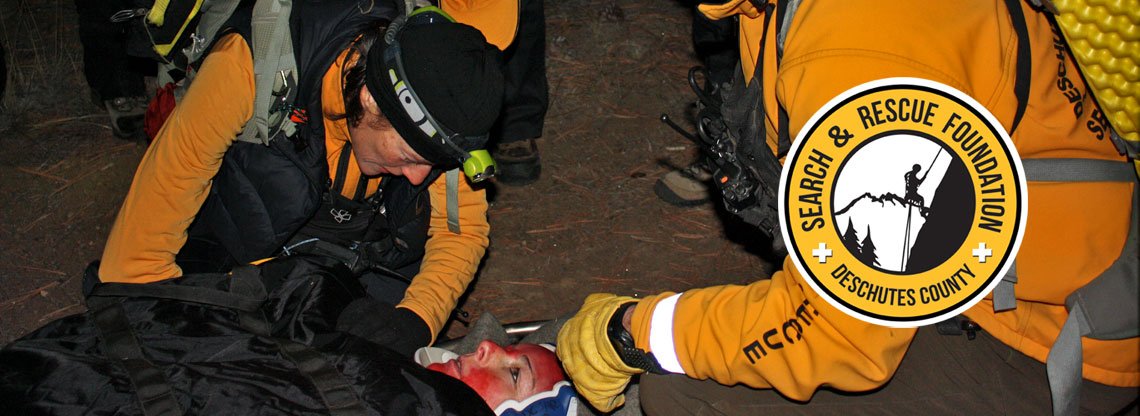 Deschutes County Search & RescueDeschutes County Search & Rescue