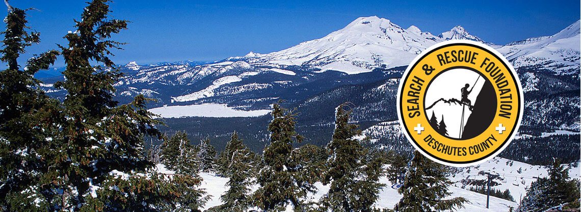 Deschutes County Search & Rescue