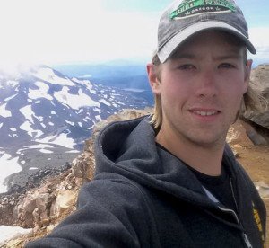 Missing Mt. Washington Hiker Brian Robak