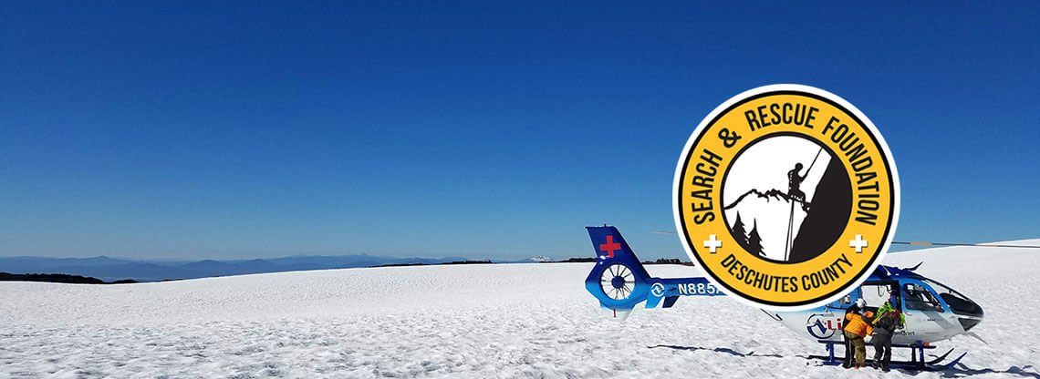 Deschutes County Search & RescueDeschutes County Search & Rescue