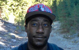 Missing Hiker Gerald Derrickson