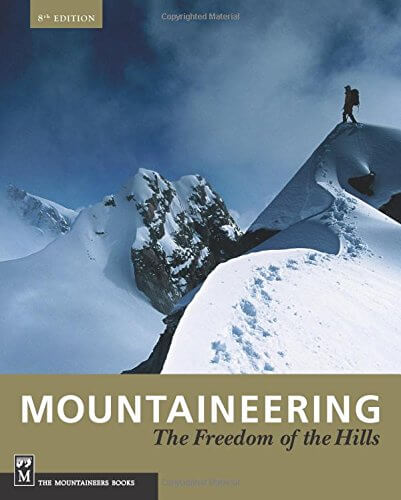 Mountaineering Freedom of Hills