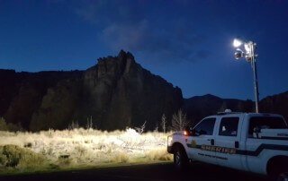 Deschutes County Search & RescueDeschutes County Search & Rescue
