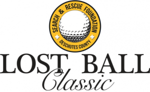 Lost Ball Classic