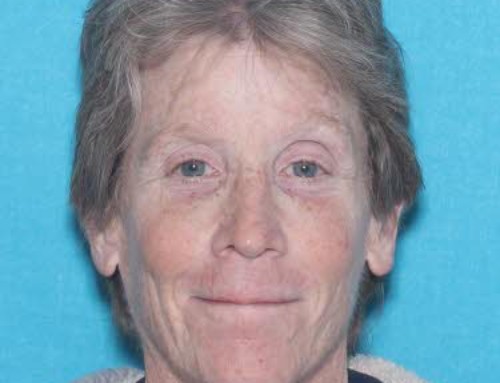 BODY OF MISSING REDMOND WOMAN LOCATED IN THE CROOKED RIVER