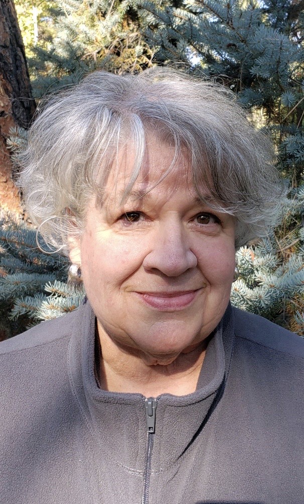 Colette Blum-Meister