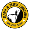 Deschutes County Search and Rescue Logo