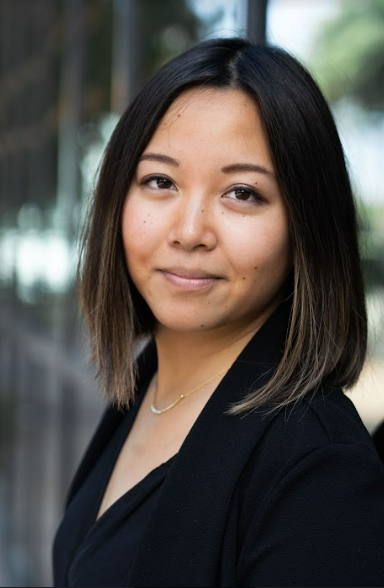 Victoria Wang