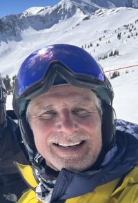 John Skovran